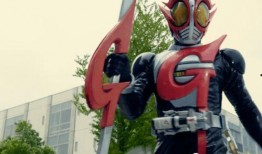 2025年假面骑士最新爆料,神秘新角色揭晓，激战升级，命运之轮即将转动