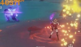 原神散兵新爆料最新版本,神秘力量觉醒，版本更新引期待